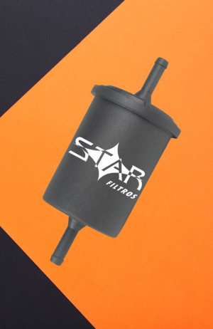 Filtro para Injeção eletrônica Gm -Omega - Astra- calibra- Kadett- Ipanema - Filtro para Injeção eletrônica Gm -Omega - Astra- calibra- Kadett- Ipanema 3