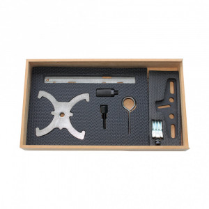 Jogo de Ferramentas para Sincronismo do Motor Ford Duratec 1.6-L VTI - CR 326 S