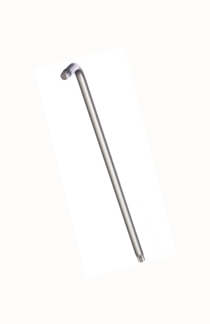 Chave Multidentada Longa 8mm Para Homocinética - King Tony - Chave Multidentada Longa 8mm Para Homocinética - King Tony 3