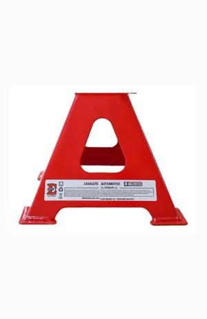 Cavalete Mecânico Catraca (Par) 3 toneladas - 