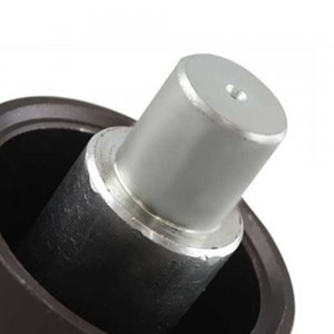 Jogo de 7 peças para retirar o rolamento da roda dianteira - 002-350-142 (2)