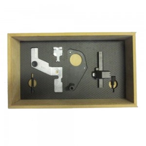 Conjunto para Sincronismo Land Rover