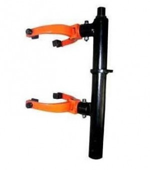 Encolhedor de Molas  para Uso em Bancada-suspensão Mcperson- CR 173 -