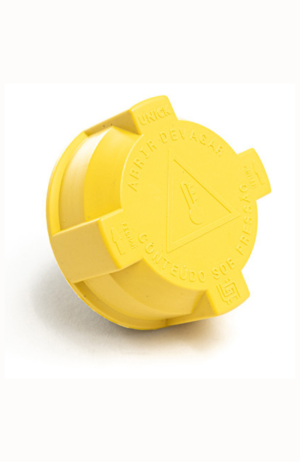 Tampa de Arrefecimento 1.0 bar Ecosport - Fiesta Hatch e Sedan - Tampa de Arrefecimento 1.0 bar Ecosport - Fiesta Hatch e Sedan