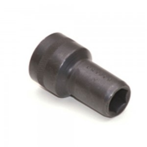 Chave Soquete Longa com Sextavado de 19 mm com Encaixe de 3/4