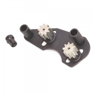 Ferramenta para Travamento e Fixação das Polias de Comando Renault - 002-350-1407