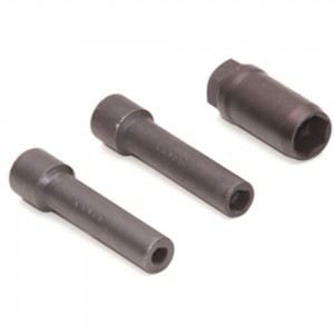 Jogo com 3 peças para soltar e apertar as porcas dos amortecedores dianteiro - 002-350-135