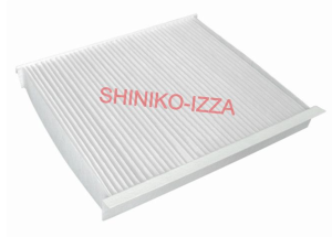 Filtro de Cabine do Ar Condicionado GM Zafira 2001 em Diante - Filtro de Cabine do Ar Condicionado GM Zafira (2001>)