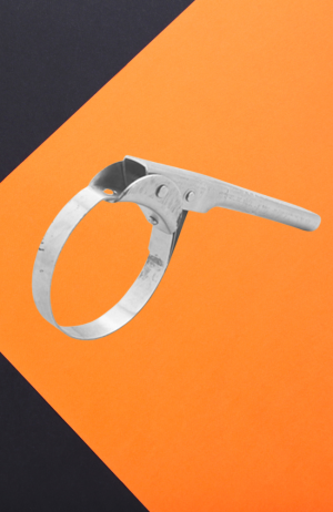 Saca filtro de Óleo para Motores Mercedes-Benz (diâmetro máximo de abertura 140mm)-RAVEN 101020 - Saca filtro de Óleo para Motores Mercedes-Benz (diâmetro máximo de abertura 140mm)-RAVEN 101020 3