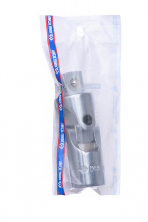 Junta Articulada com Encaixe de 3/4