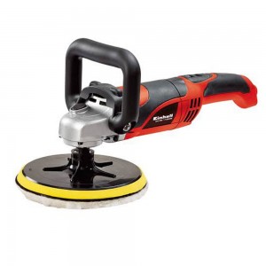 Politriz e Lixadeira 110V 60Hz 1100W - Einhell