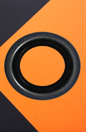 Arruela de Bujão Renault 
M16 Metal Borracha - Arruela de Bujão Renault M16 Metal Borracha 3