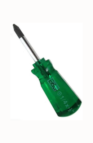 Chave Philips Tipo Toco 1/4x1.1/2