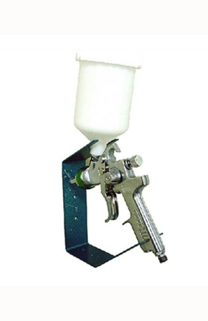 Suporte para Pistola de Pintura Automotiva - Suporte para Pistola de Pintura Automotiva 2