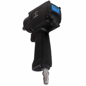Mini Chave Impacto Pneumatica 1/2 - Potente PN 120152 - 
