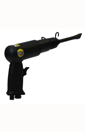 Martelete Pneumático  com  Jogo de Talhadeiras- Sigma MXT 1513 - Martelete Pneumático com Jogo de Talhadeiras- Sigma MXT 1513 3