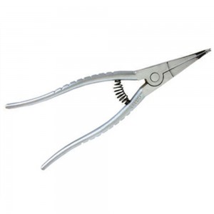 Alicate indicado para travas de homocinéticas e câmbio 11 Pol.