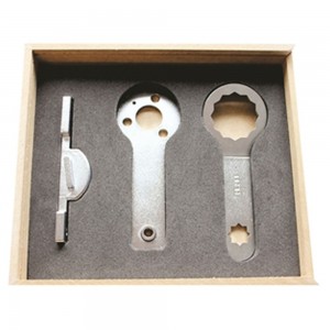 Conjunto para Sincronismo Fiat