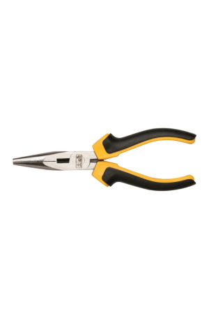 Alicate De Bico de 6   Reto  -Eda Profissional - Alicate De Bico de 6 Reto -Eda Profissional 3