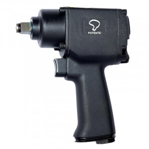 Mini Chave Impacto Pneumatica 1/2 - Potente PN 120152