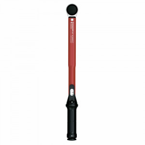 Torquímetro Estalo Ajustável Encaixe 1/2 Pol.  40-200 N.m- Gedore Red  R68900200 - 