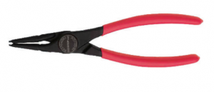 Alicate Para Aneis Interno 7