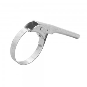 Saca Filtro de Óleo do Gol- Passat- Santana- Diâmetro máximo de Abertura de 78mm-RAVEN 101022