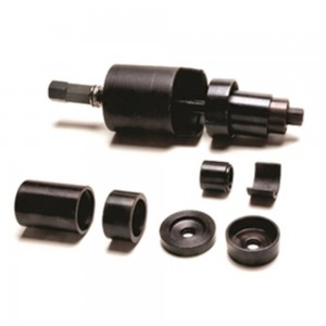 Sacador e Colocador da Bucha de Braço Longo para Suspensão Traseira - 002-350-222