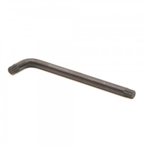 Chave L longa multidentada M14 - 002-350-891