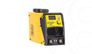 Inversora de Solda Combat Bivolt 165-120A - V8  20046 Inversora de Solda Combat Bivolt 165-120A - V8  20046