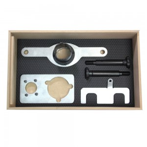 Conjunto para Sincronismo Land Rover. - 