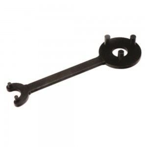 Ferramenta para Travar Polia do Virabrequim e Polia Comando de Válvulas- CR 269 - 002-350-269