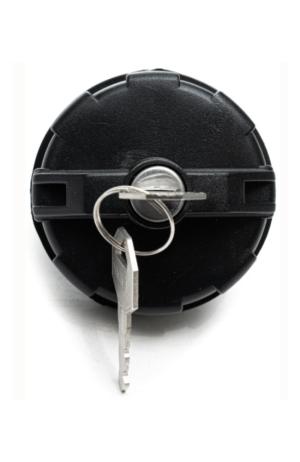 Tampa de Combustível com Chave - Ranger-Monza-Opala-Celta - Tampa de Combustível com Chave - Ranger-Monza-Opala-Celta 3