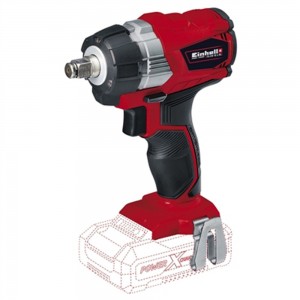 Chave de impacto a bateria 0-2900 rpm Einhell -BATERIA NÃO INCLUSA. Chave de impacto a bateria 0-2900 rpm Einhell -BATERIA NÃO INCLUSA.