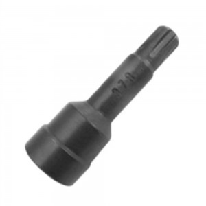 Chave Soquete Encaixe de 55mm para Parafusos do Volante do Motor Renault Master - 002-350-378