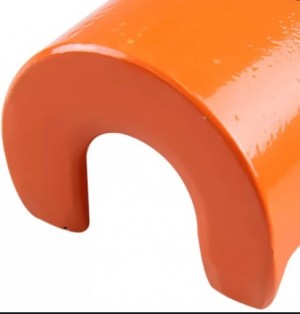 Extrator do terminal do braço pitman da direção  - CR 138 A- CR Ferramentas -