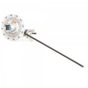 Chave de Aperto Angula