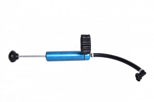 Teste de Arrefecimento  para Radiadores e Tampas dos Reservatórios-  Planatc SA 250 - 