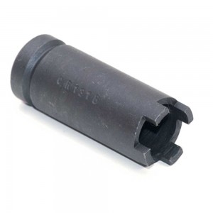 Ferramenta para Soltar a Porca de Fixação do Porta Injetor dos Motores OM 447/449- CR 131 B