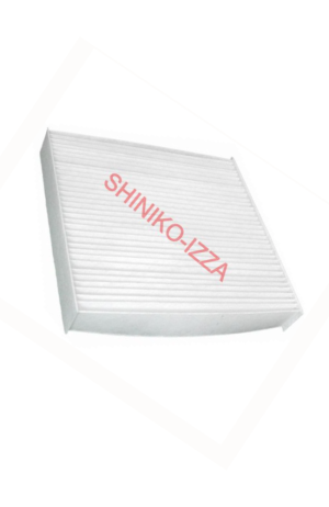 Filtro de Cabine do Ar Condicionado Honda New Fit - City-  HRV - Filtro de Cabine do Ar Condicionado Honda New Fit - City- HRV 3