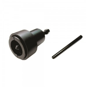 Ferramenta para instalar as polias da árvore de manivelas dos motores Fiat