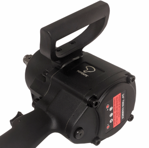 Chave de Impacto  3/4 Pneumática 163 KGF -Potente PN3401160 -