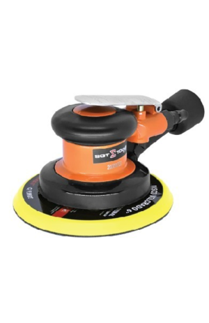 LIXADEIRA ORBITAL PNEUMÁTICA 6″ COM ASPIRAÇÃO - ROQUITE   - SIGMA SGT 0319 - LIXADEIRA ORBITAL PNEUMÁTICA 6″ COM ASPIRAÇÃO - ROQUITE - SIGMA SGT 0319 3