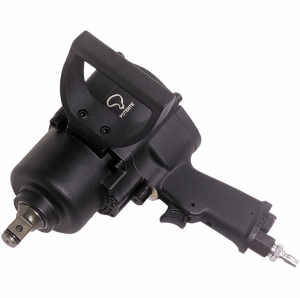 Chave de Impacto  3/4 Pneumática 163 KGF -Potente PN3401160 -