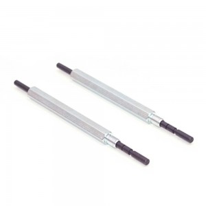 Calibre para posicionamento dos êmbolos (fasar) motor Fire 16V - 002-350-111