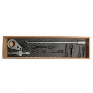 Conjunto para Sincronismo Peugeot e Citreon- CR  235 A