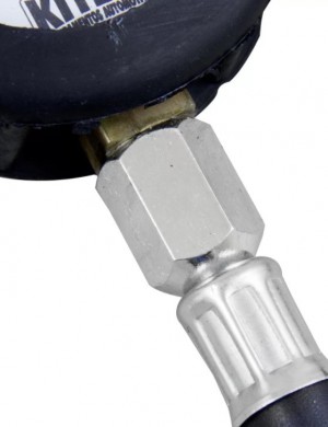 Teste de Catalisador - KA 009 -