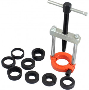 Extrator para Rolamento de Alternadores Dinamo de 25 a 47mm- CR 162 - 