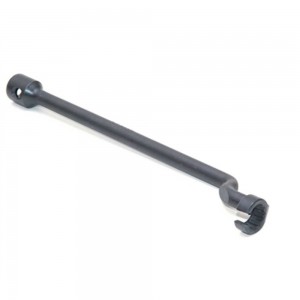 Chave Especial Estriada de 17 mm para Tubos Injetores - CR 131D - 002-350-1314