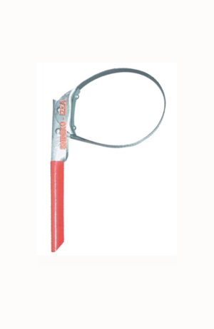 Saca Filtro Grande Tipo Cinta Abertura 100 á 111mm- Lubfer 18 C - Saca Filtro Grande Tipo Cinta Abertura 100 á 111mm- Lubfer 18 C 3